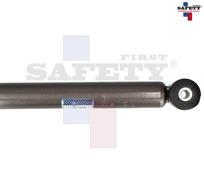 Amortiguador Trasera Ambos Lados Gas Dodge Attitude 3L 1.2 Lts 2016-2024 Mitsubishi Mirage 3L 1.2 Lts 2015-2024 Safety