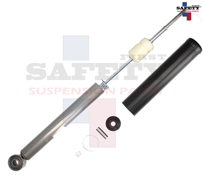 Amortiguador Trasera Ambos Lados Gas Suzuki Swift 4L 1.4 Lts 2012-2017 Swift 4L 1.6 Lts 2012-2017 Safety