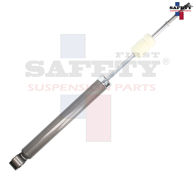 Amortiguador Trasera Ambos Lados Gas Suzuki Swift 4L 1.4 Lts 2012-2017 Swift 4L 1.6 Lts 2012-2017 Safety