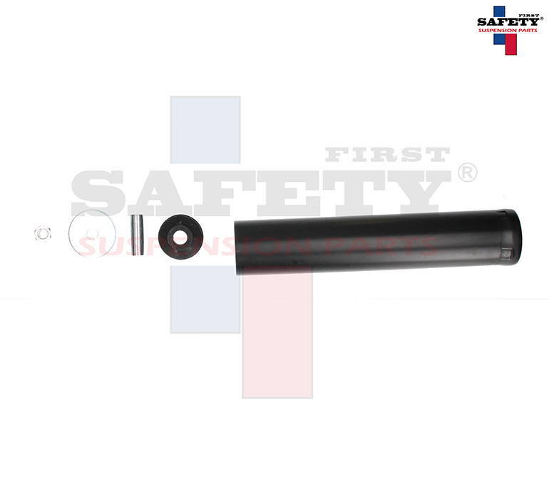 Amortiguador Trasera Ambos Lados Gas Suzuki Swift 4L 1.4 Lts 2012-2017 Swift 4L 1.6 Lts 2012-2017 Safety