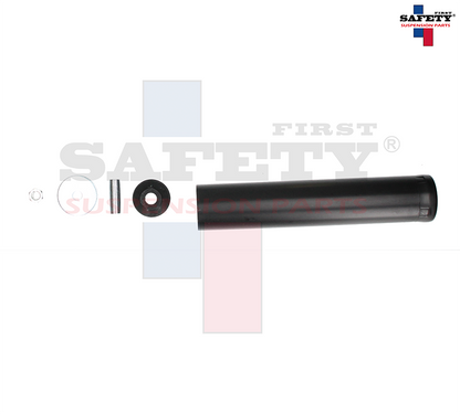 Amortiguador Trasera Ambos Lados Gas Suzuki Swift 4L 1.4 Lts 2012-2017 Swift 4L 1.6 Lts 2012-2017 Safety