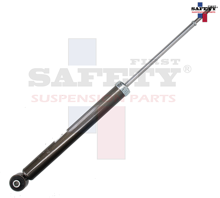 Amortiguador Trasera Ambos Lados Gas Toyota Yaris 4L 1.5 Lts 2017-2022 Hatch Back Yaris Sedan 4L 1.5 Lts 2017-2022 Safety
