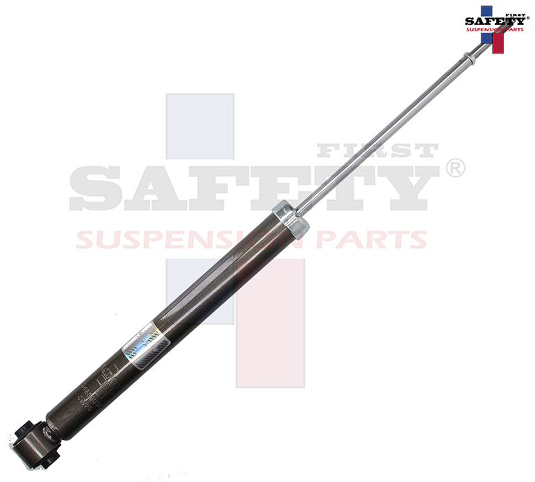 Amortiguador Trasera Ambos Lados Gas Toyota Yaris 4L 1.5 Lts 2017-2022 Hatch Back Yaris Sedan 4L 1.5 Lts 2017-2022 Safety