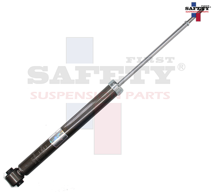 Amortiguador Trasera Ambos Lados Gas Toyota Yaris 4L 1.5 Lts 2017-2022 Hatch Back Yaris Sedan 4L 1.5 Lts 2017-2022 Safety
