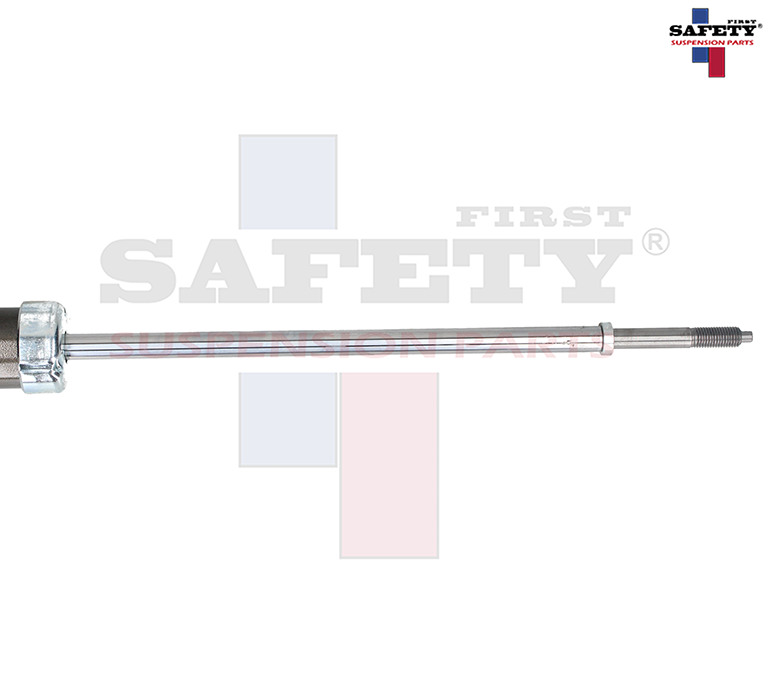 Amortiguador Trasera Ambos Lados Gas Toyota Yaris 4L 1.5 Lts 2017-2022 Hatch Back Yaris Sedan 4L 1.5 Lts 2017-2022 Safety