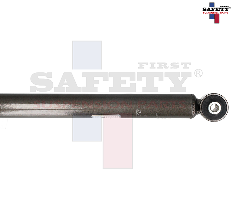Amortiguador Trasera Ambos Lados Gas Toyota Yaris 4L 1.5 Lts 2017-2022 Hatch Back Yaris Sedan 4L 1.5 Lts 2017-2022 Safety