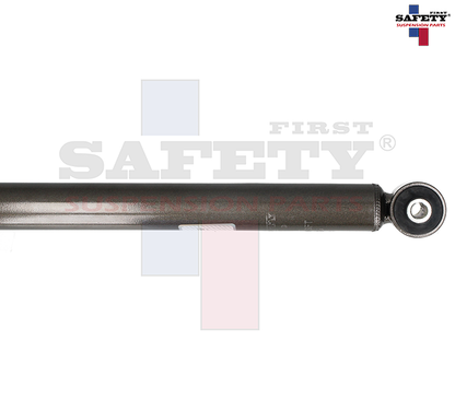 Amortiguador Trasera Ambos Lados Gas Toyota Yaris 4L 1.5 Lts 2017-2022 Hatch Back Yaris Sedan 4L 1.5 Lts 2017-2022 Safety