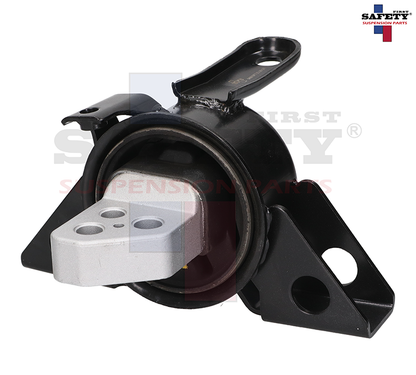 SOPORTE TRANSMISIÓN CHEVROLET SPARK 4L 1.2 LTS 2011-2017 BEAT 4L 1.2 LTS 2018-2021 SAFETY