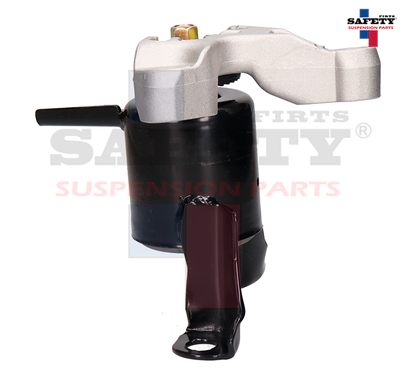 SOPORTE MOTOR DELANTERO DERECHO FORD FIESTA 4L 1.6 LTS 2011-2019 SAFETY