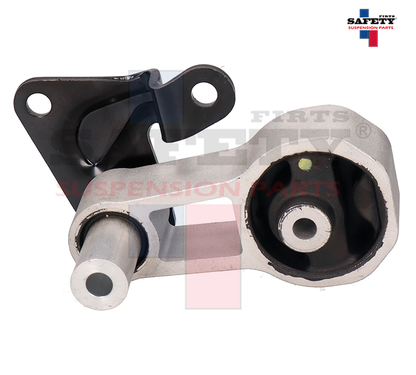 SOPORTE MOTOR TRASERO TORSION FORD FIESTA 4L 1.6 LTS 2011-2019 FIGO 4L 1.6 LTS 2016-2018 FIESTA IKON 4L 1.6 LTS 2011-2015 SAFETY