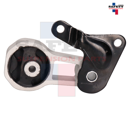 SOPORTE MOTOR TRASERO TORSION FORD FIESTA 4L 1.6 LTS 2011-2019 FIGO 4L 1.6 LTS 2016-2018 FIESTA IKON 4L 1.6 LTS 2011-2015 SAFETY