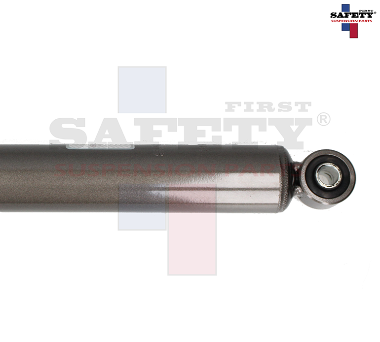 Amortiguador Trasera Ambos Lados Gas Toyota Truck Tacoma 4L 2.7 Lts 2016-2022 Tacoma 4X2 4L 2.7 Lts 2005-2015 Tacoma 4X4 4L 2.7 Lts 2005-2015 Tacoma 4X2 V6 4.0 Lts 2005-2015 Tacoma 4X4 V6 4.0 Lts 2005-2015 Tacoma V6 3.5 Lts 2016-2022 Safety