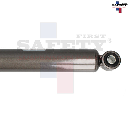 Amortiguador Trasera Ambos Lados Gas Toyota Truck Tacoma 4L 2.7 Lts 2016-2022 Tacoma 4X2 4L 2.7 Lts 2005-2015 Tacoma 4X4 4L 2.7 Lts 2005-2015 Tacoma 4X2 V6 4.0 Lts 2005-2015 Tacoma 4X4 V6 4.0 Lts 2005-2015 Tacoma V6 3.5 Lts 2016-2022 Safety