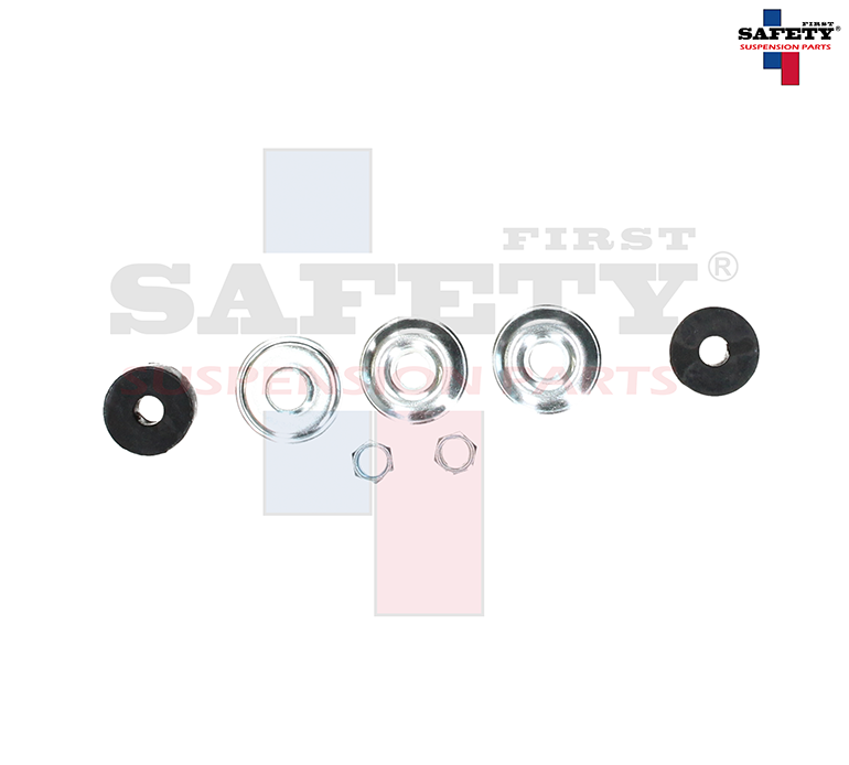 Amortiguador Trasera Ambos Lados Gas Toyota Truck Tacoma 4L 2.7 Lts 2016-2022 Tacoma 4X2 4L 2.7 Lts 2005-2015 Tacoma 4X4 4L 2.7 Lts 2005-2015 Tacoma 4X2 V6 4.0 Lts 2005-2015 Tacoma 4X4 V6 4.0 Lts 2005-2015 Tacoma V6 3.5 Lts 2016-2022 Safety