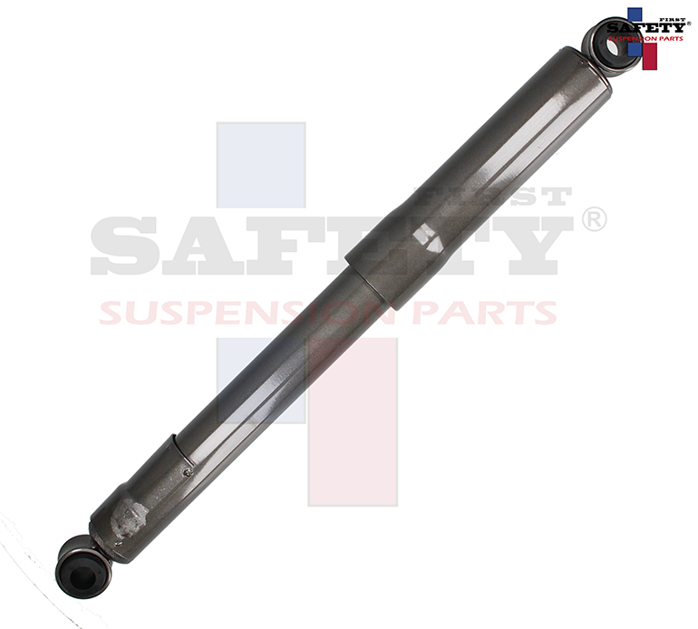 Amortiguador Trasera Ambos Lados Gas Toyota Hilux 4X2 4L 2.7 Lts 2012-2015 Hilux 4X4 4L 2.7 Lts 2012-2015 Safety