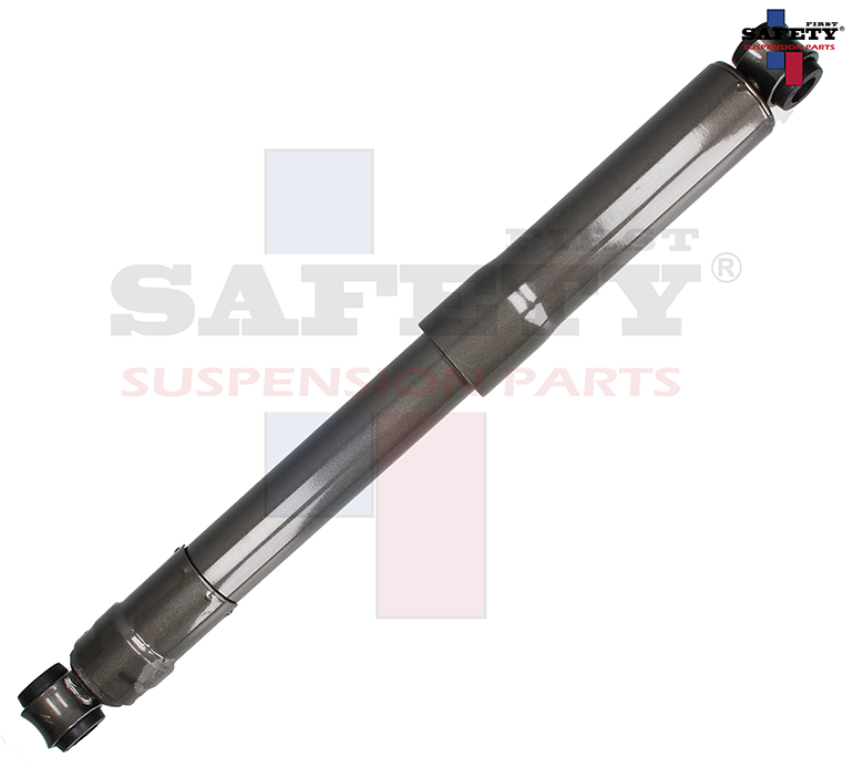 Amortiguador Trasera Ambos Lados Gas Toyota Hilux 4X2 4L 2.7 Lts 2012-2015 Hilux 4X4 4L 2.7 Lts 2012-2015 Safety