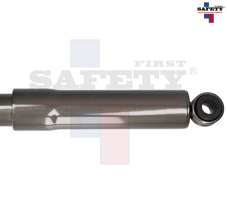 Amortiguador Trasera Ambos Lados Gas Toyota Hilux 4X2 4L 2.7 Lts 2012-2015 Hilux 4X4 4L 2.7 Lts 2012-2015 Safety
