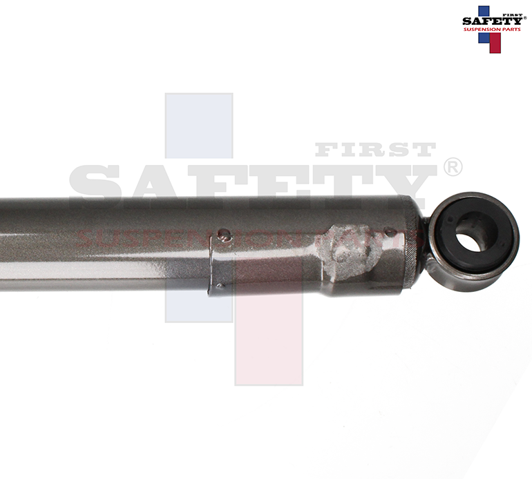 Amortiguador Trasera Ambos Lados Gas Toyota Hilux 4X2 4L 2.7 Lts 2012-2015 Hilux 4X4 4L 2.7 Lts 2012-2015 Safety