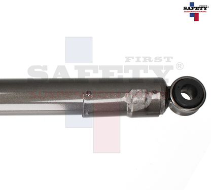 Amortiguador Trasera Ambos Lados Gas Toyota Hilux 4X2 4L 2.7 Lts 2012-2015 Hilux 4X4 4L 2.7 Lts 2012-2015 Safety