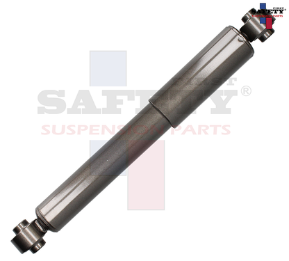 Amortiguador Trasera Ambos Lados Gas Toyota Truck Rav4 4L 2.4 Lts 2006-2018 Rav4 4L 2.5 Lts 2006-2018 Rav4 V6 3.5 Lts 2006-2018 Safety