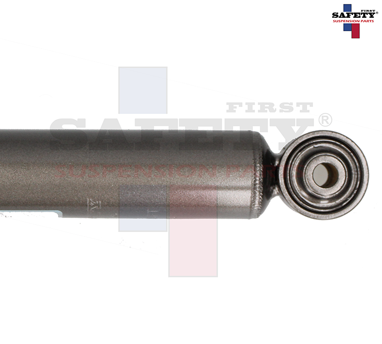 Amortiguador Trasera Ambos Lados Gas Toyota Truck Rav4 4L 2.4 Lts 2006-2018 Rav4 4L 2.5 Lts 2006-2018 Rav4 V6 3.5 Lts 2006-2018 Safety