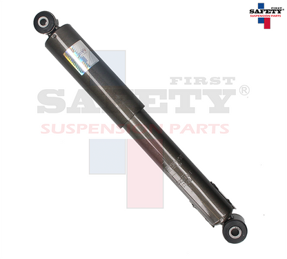 Amortiguador Trasera Ambos Lados Gas Ford Truck Courier 4L 1.6 Lts 2001-2012 Safety