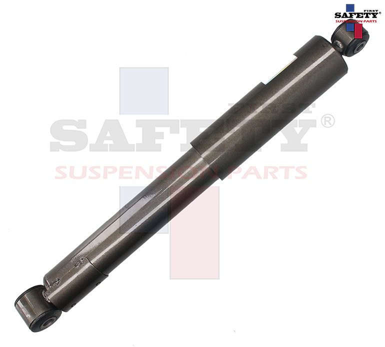 Amortiguador Trasera Ambos Lados Gas Ford Truck Courier 4L 1.6 Lts 2001-2012 Safety