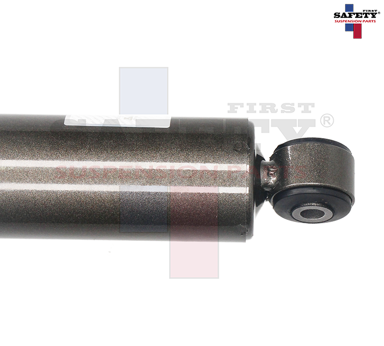 Amortiguador Trasera Ambos Lados Gas Ford Truck Courier 4L 1.6 Lts 2001-2012 Safety