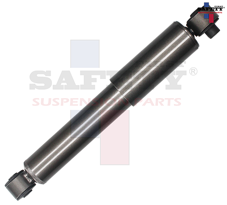 Amortiguador Trasera Ambos Lados Gas Dodge I10 4L 1.1 Lts 2012-2014 Safety