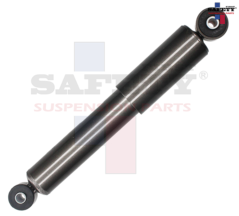 Amortiguador Trasera Ambos Lados Gas Dodge I10 4L 1.1 Lts 2012-2014 Safety