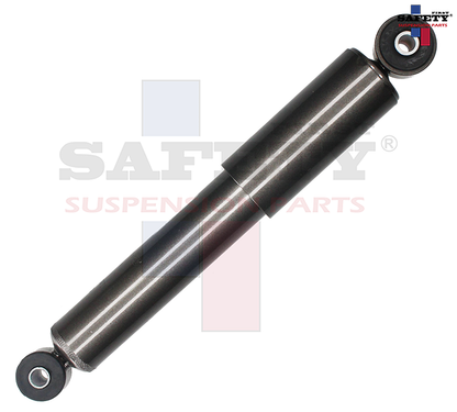 Amortiguador Trasera Ambos Lados Gas Dodge I10 4L 1.1 Lts 2012-2014 Safety