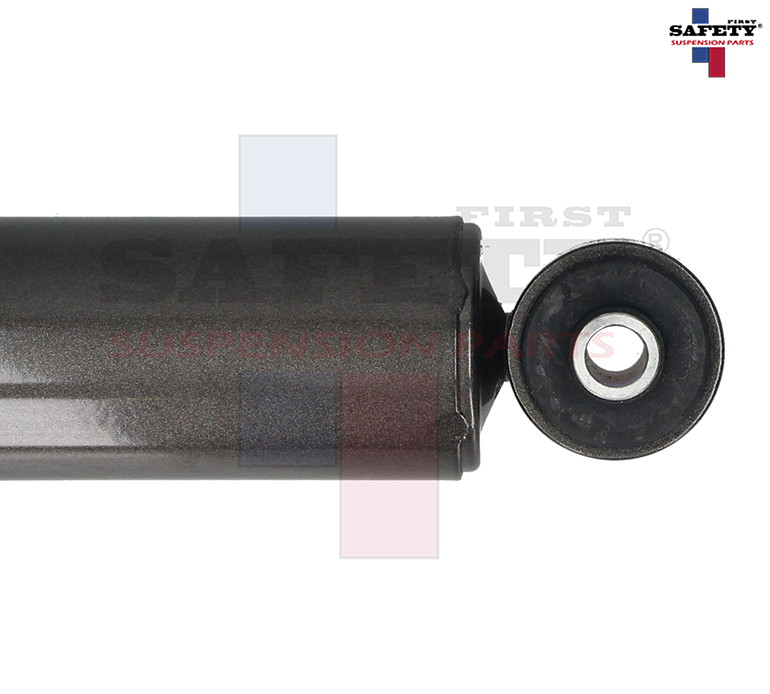 Amortiguador Trasera Ambos Lados Gas Dodge I10 4L 1.1 Lts 2012-2014 Safety