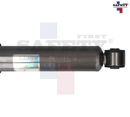 Amortiguador Trasera Ambos Lados Gas Dodge I10 4L 1.1 Lts 2012-2014 Safety