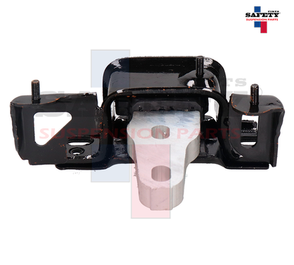 SOPORTE TRANSMISIÓN IZQUIERDO FORD FIESTA 4L 1.6 LTS 2011-2019 SAFETY