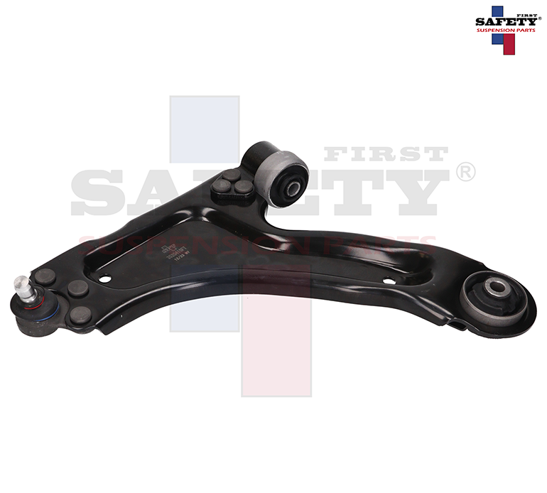 Horquilla Suspension Chevrolet Corsa 4L 1.8 Lts 2002-2008 Inferior Izquierda Con Rotula Reemplaza Al 352041-Lsft Safety
