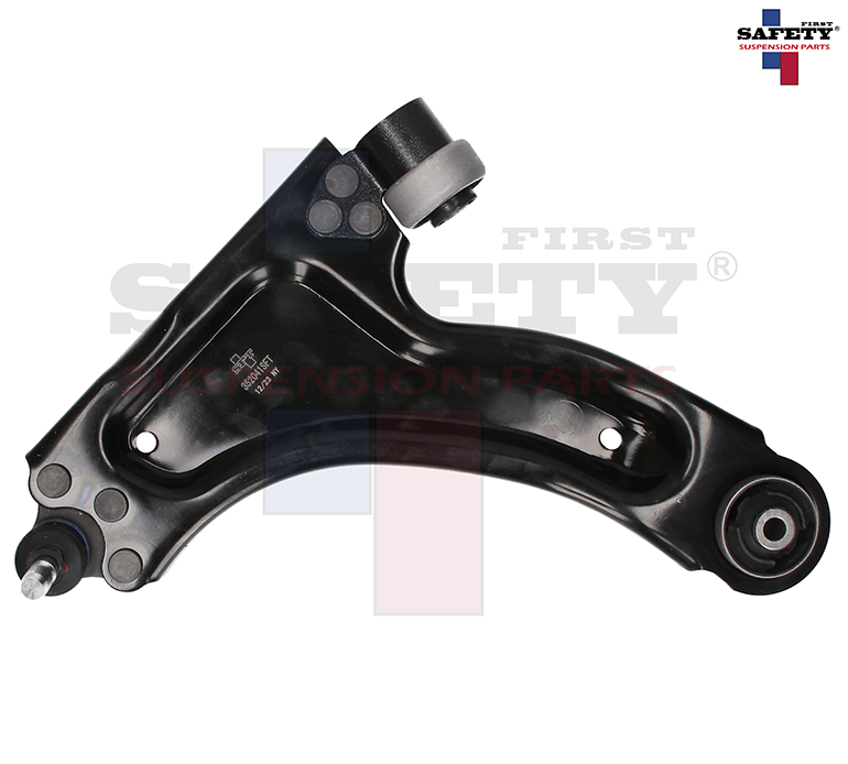 Horquilla Suspension Chevrolet Corsa 4L 1.8 Lts 2002-2008 Inferior Izquierda Con Rotula Reemplaza Al 352041-Lsft Safety