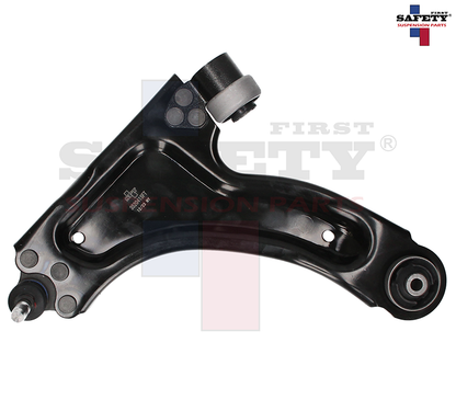 Horquilla Suspension Chevrolet Corsa 4L 1.8 Lts 2002-2008 Inferior Izquierda Con Rotula Reemplaza Al 352041-Lsft Safety