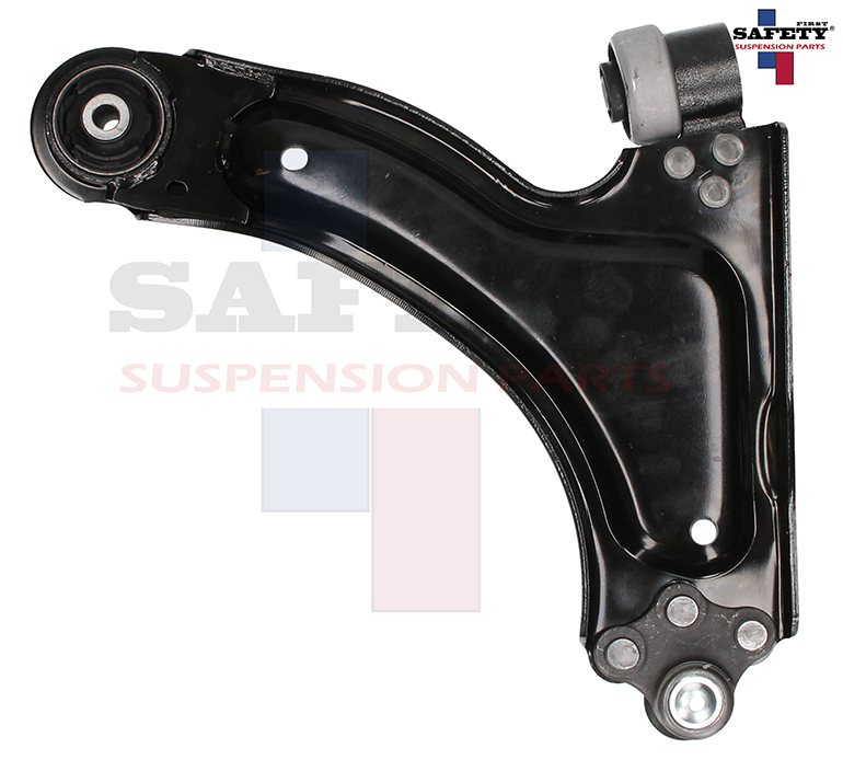 Horquilla Suspension Chevrolet Corsa 4L 1.8 Lts 2002-2008 Inferior Izquierda Con Rotula Reemplaza Al 352041-Lsft Safety