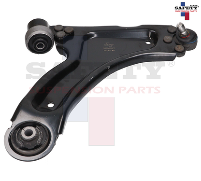 Horquilla Suspension Chevrolet Corsa 4L 1.8 Lts 2002-2008 Inferior Derecha Con Rotula Reemplaza Al 352042-Rsft Safety