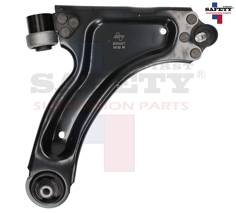 Horquilla Suspension Chevrolet Corsa 4L 1.8 Lts 2002-2008 Inferior Derecha Con Rotula Reemplaza Al 352042-Rsft Safety