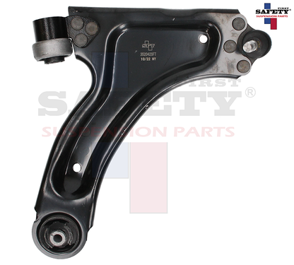 Horquilla Suspension Chevrolet Corsa 4L 1.8 Lts 2002-2008 Inferior Derecha Con Rotula Reemplaza Al 352042-Rsft Safety