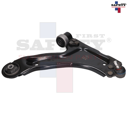 Horquilla Suspension Chevrolet Corsa 4L 1.8 Lts 2002-2008 Inferior Derecha Con Rotula Reemplaza Al 352042-Rsft Safety
