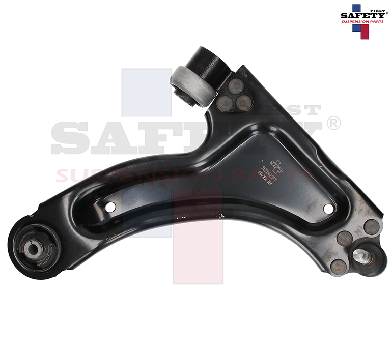 Horquilla Suspension Chevrolet Corsa 4L 1.8 Lts 2002-2008 Inferior Derecha Con Rotula Reemplaza Al 352042-Rsft Safety