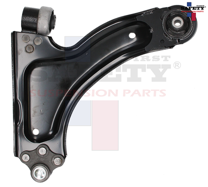 Horquilla Suspension Chevrolet Corsa 4L 1.8 Lts 2002-2008 Inferior Derecha Con Rotula Reemplaza Al 352042-Rsft Safety