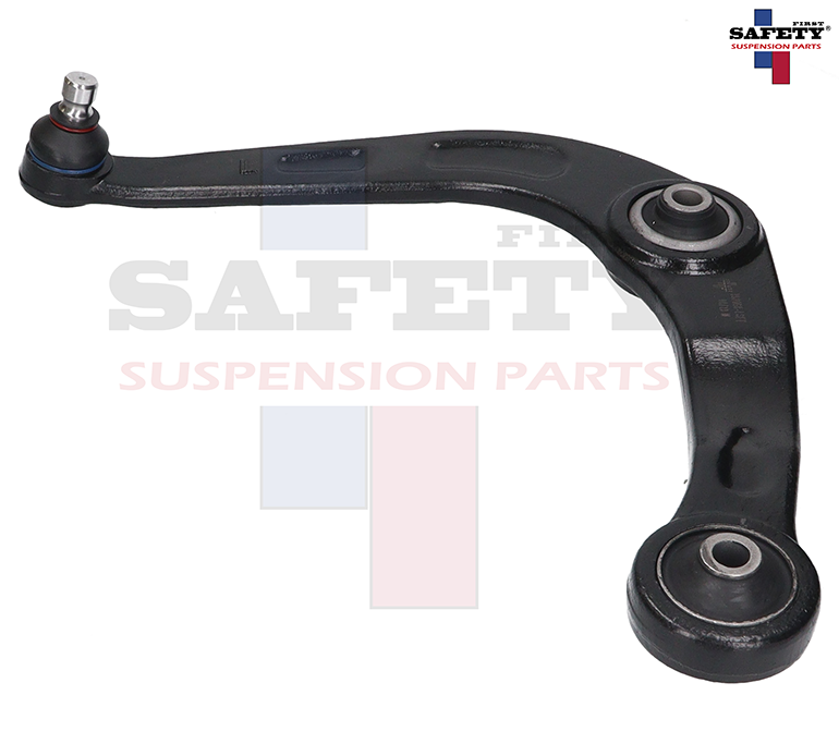 Horquilla Suspension Peugeot 206 2000-2009 Peugeot 207 Compact 2009-2011 Inferior Izquierda Con Rotula Safety