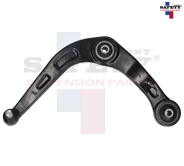 Horquilla Suspension Peugeot 206 2000-2009 Peugeot 207 Compact 2009-2011 Inferior Izquierda Con Rotula Safety