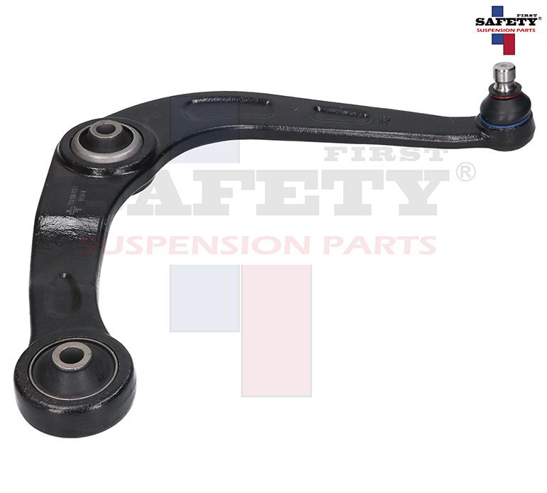 Horquilla Suspension Peugeot 206 2000-2009 Peugeot 207 Compact 2009-2011 Inferior Derecha Con Rotula Safety