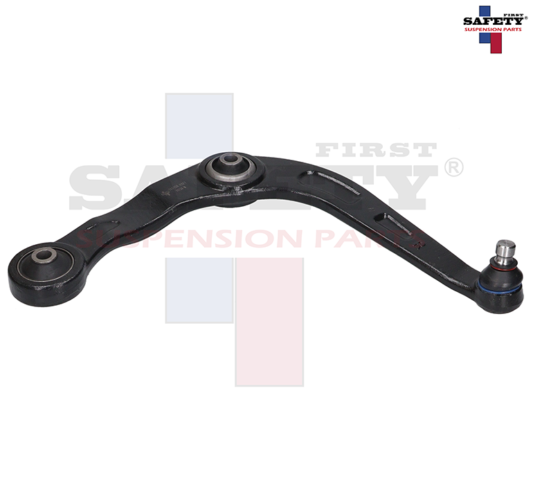 Horquilla Suspension Peugeot 206 2000-2009 Peugeot 207 Compact 2009-2011 Inferior Derecha Con Rotula Safety