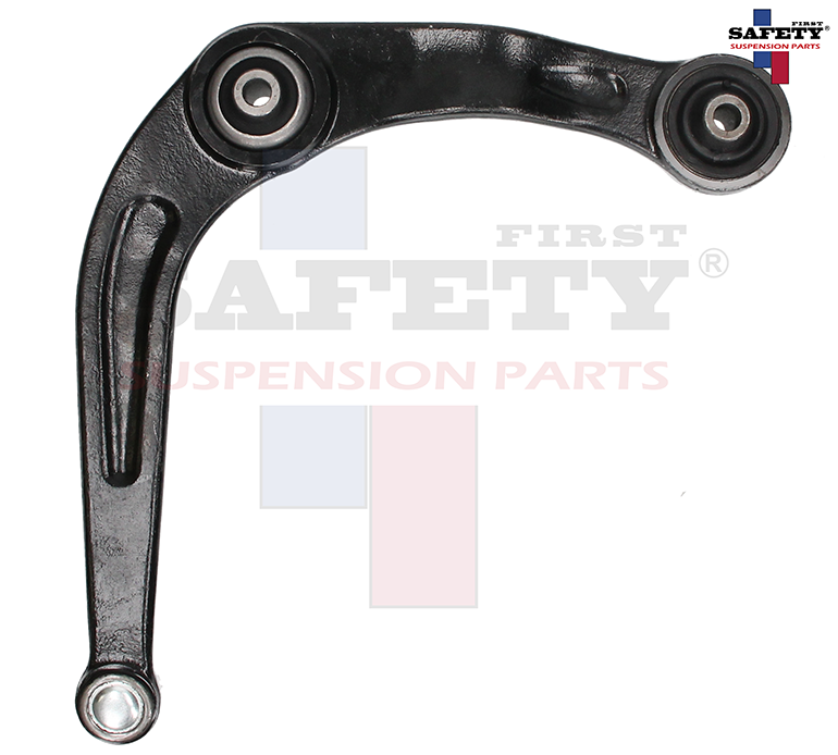 Horquilla Suspension Peugeot 206 2000-2009 Peugeot 207 Compact 2009-2011 Inferior Derecha Con Rotula Safety
