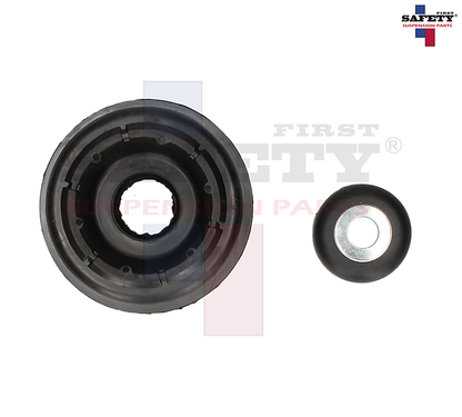BASE DE AMORTIGUADOR DELANTERA AMBOS LADOS CON BALERO VOLKSWAGEN GOLF A3 1995-1999 JETTA A3 1995-1999 DERBY 1995-2009 SEAT CORDOBA 2001-2002 IBIZA 2001-2002 SAFETY